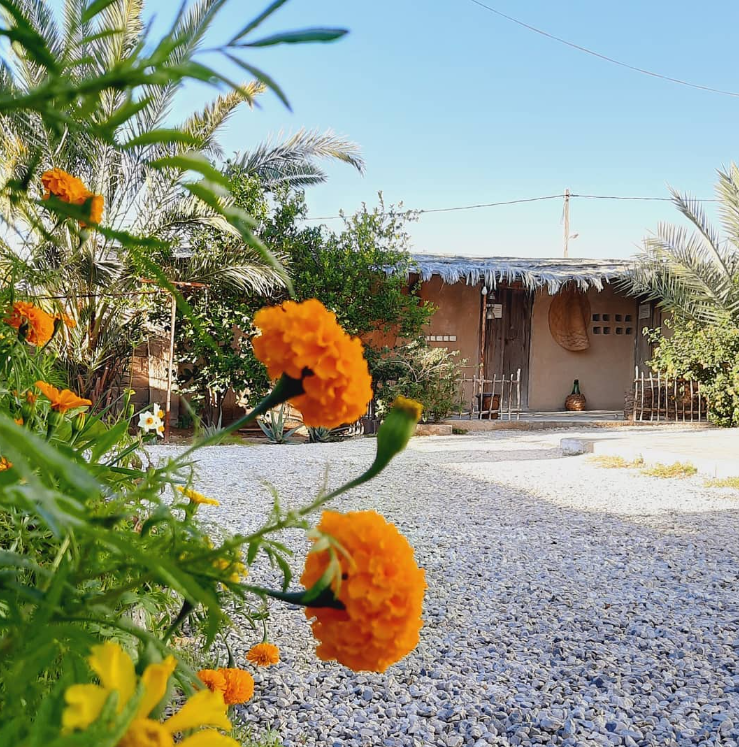 Jashak Eco-Lodge, Jashak Village (Abdan)