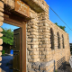 Barboo Aramesh Eco-Lodge, Barboo Village (Delvar)